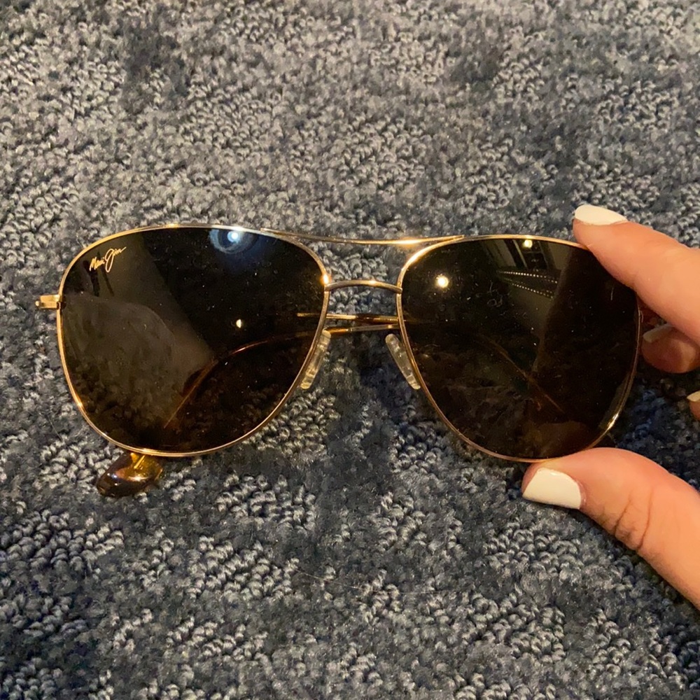Maui Jim Sunglasses